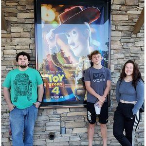 Meet your Posher, Jacqui